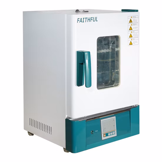 FWHL-15A china Incubator