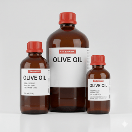 Olive Oil in Pakistan