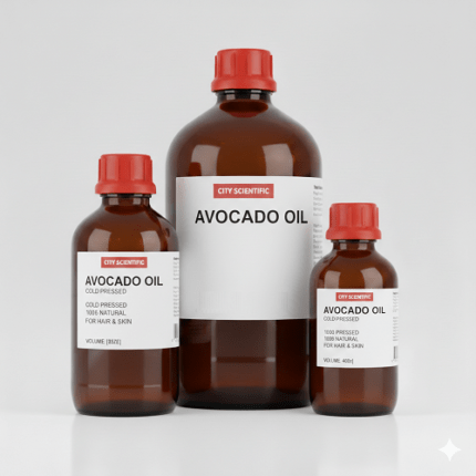 Avacado Oil in pakistan
