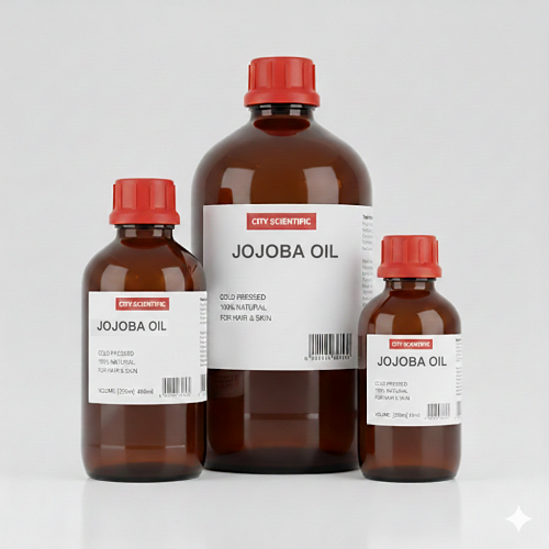 Jojoba Oil Pakistan