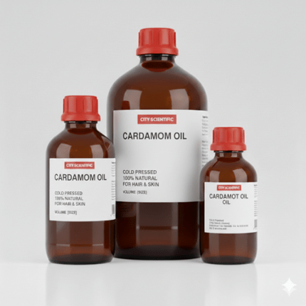 Cardamom Oil in paksitan