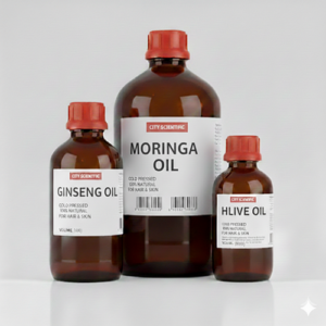 Moringa Oil in Pakistan