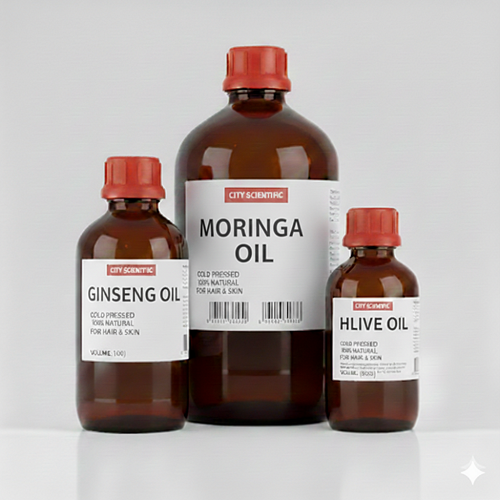 Moringa Oil in Pakistan