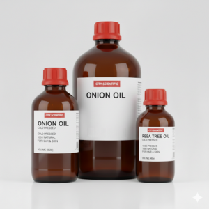 Onion Oil in Pakistan