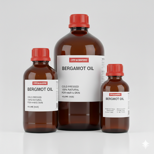 Bergamot Oil in Pakistan