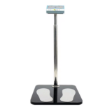 Human Body Electrostatic Charge Tester in Pakistan