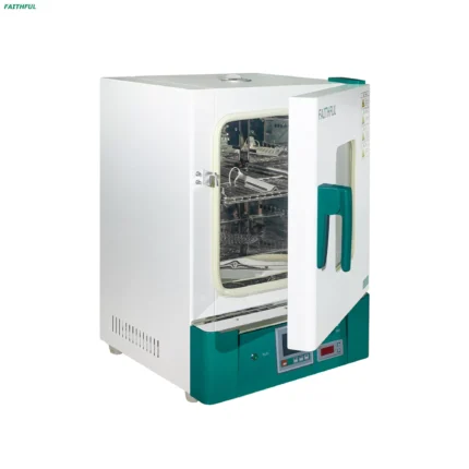 FWP-25A Incubator in Pakistan