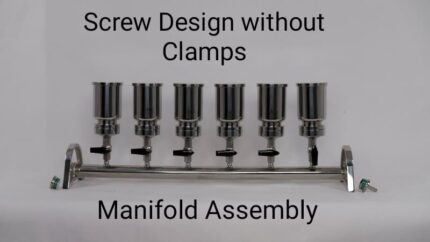 Manifold Assembly in Pakistan