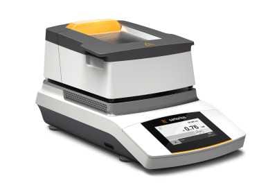 MA37 Moisture Analyzer in Pakistan