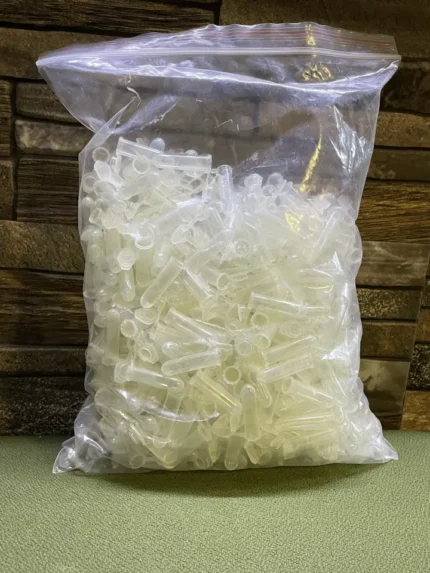 Eppendorf Tubes in Pakistan