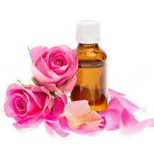 Rose Oil in Pakistan