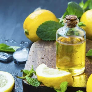 Lemon Oil in Pakistan