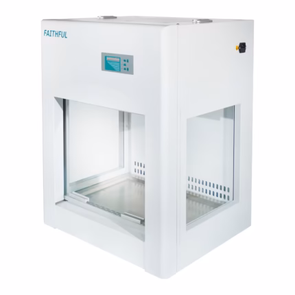 CJ600P Fume Hood in Pakistan