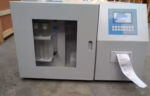 Sulfur Analyzer in Pakistan