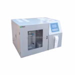 Sulfur Analyzer in Pakistan