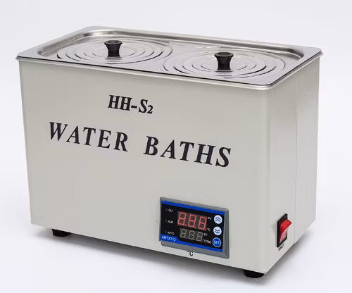 Thermostatic Digital Water Bath HH-S2 china