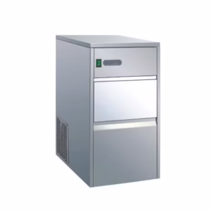IM-25 Clear Ice Cube Maker china Pakistan