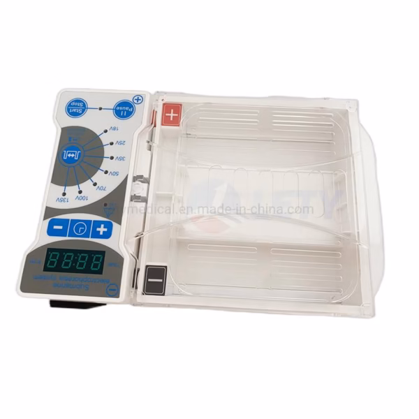 Gel Electrophoresis miniES2 china