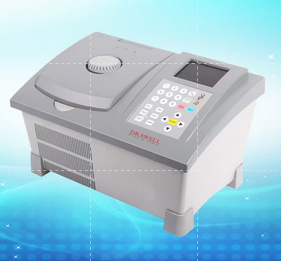 PCR Thermal Cycler Dw K640 in Pakistan