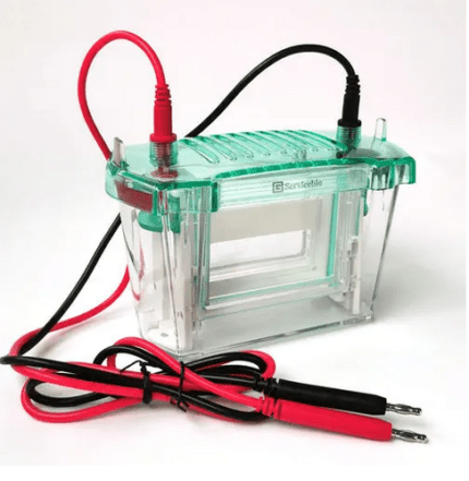 DNA electrophoresis tank in pakistan