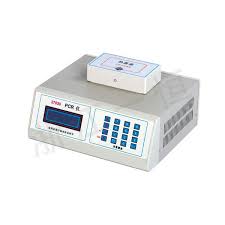 Dual Block PCR Machine in Pakistan