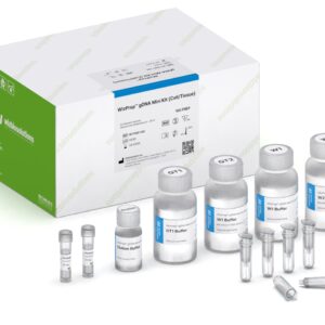 WizPrep gDNA Mini Kit in Pakistan