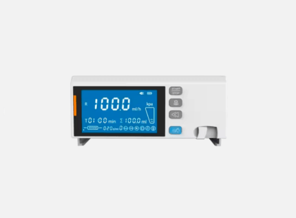 Infusion Pump IP01