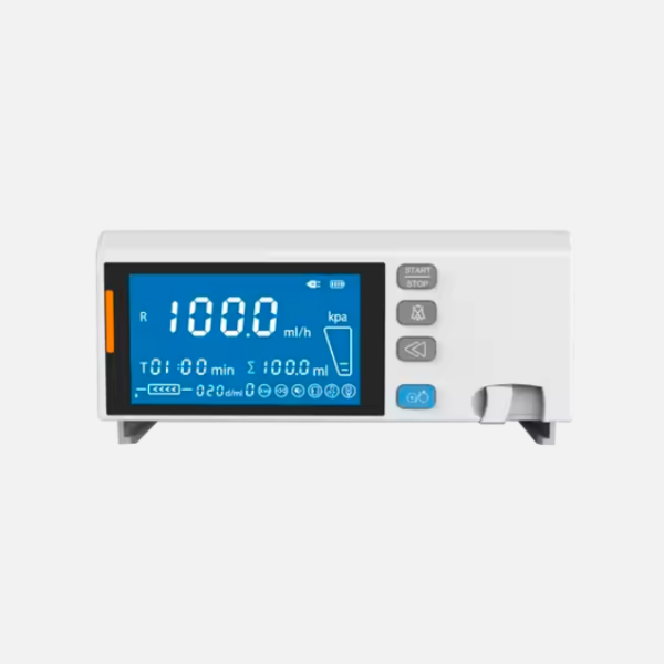 Infusion Pump IP01