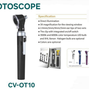 otoscope CV OT10 in pakistan