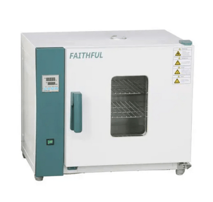 Drying oven 101-3AB in Pakistan