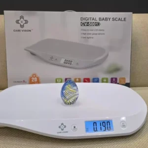 Digital Baby Weight Scale CV-5001 in pakistan