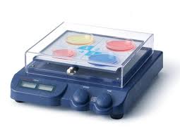 Orbital Shaker DSR 22 in Pakistan