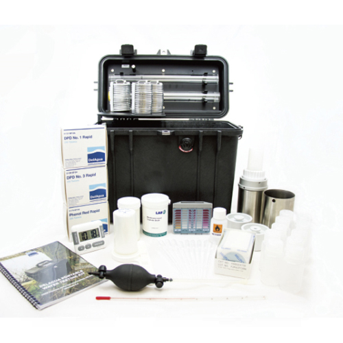 DelAgua Single Digital Incubator