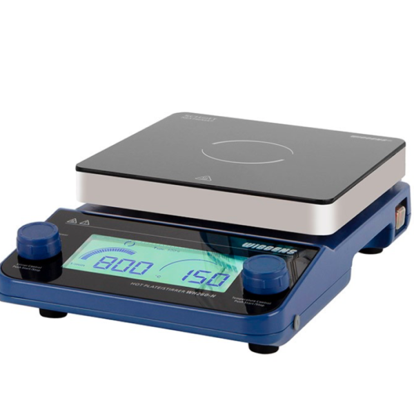 WH260-H Digital Hot Plate Magnetic Stirrer Pakistan