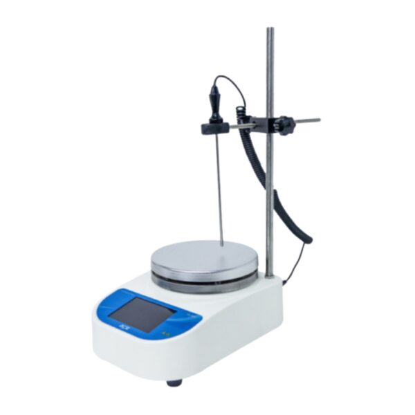 Digital Hot Plate Stirrer MS380T Pakistan