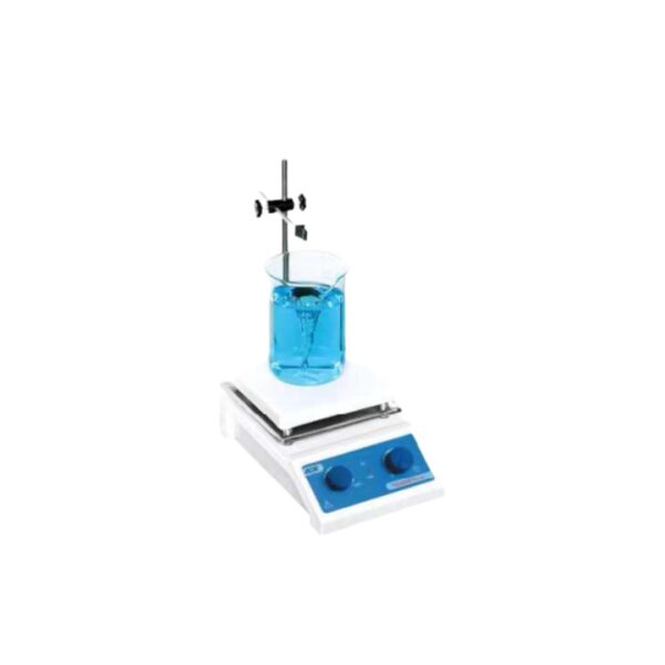 Analogue Hot Plate Stirrer SH-4 in Pakistan
