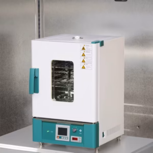 Lab Oven 18L stainless steel in Pakistan