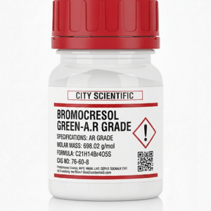BROMOCRESOL GREEN PAKISTAN