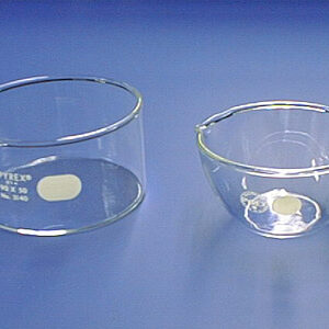 Crystallization dish Pakistan