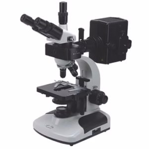 Fluorescent Microscope (YJ-2002H) in Pakistan