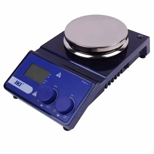 JK-MSH-PRO Digital Hot plate Stirrer in Pakistan