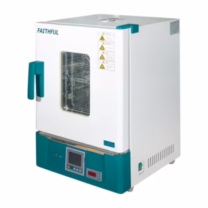 Lab Oven 50L in Pakistan