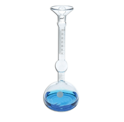 le chatelier flask Pakistan