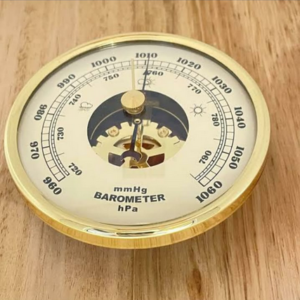 Barometer 90mm Pakistan