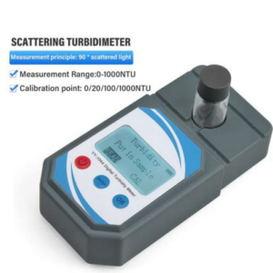 yy-1044 digital turbidity meter
