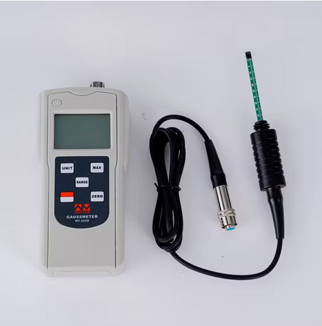 Digital Gauss Meter Pakistan