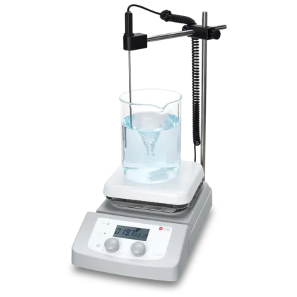 MS-H380-PRO Digital Hot Plate with Stirrer Pakistan