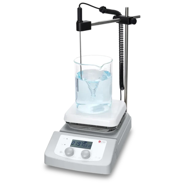 MS-H380-PRO Digital Hot Plate with Stirrer Pakistan