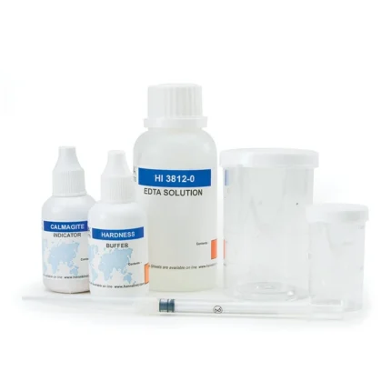HI3812 Total Hardness Test Kit Pakistan