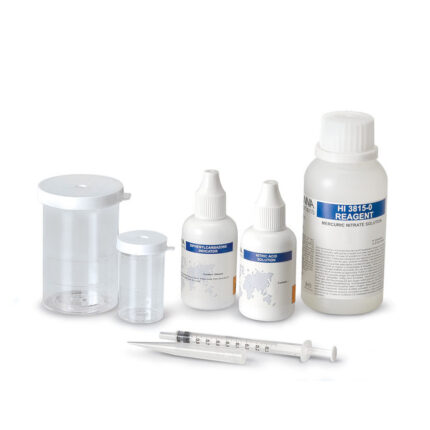 Chloride Test Kit Pakistan
